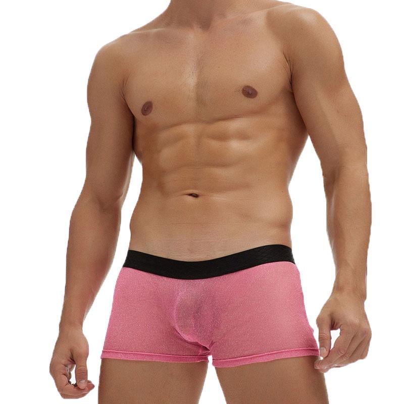 Трусы Ciokicx L Розовый (7881)