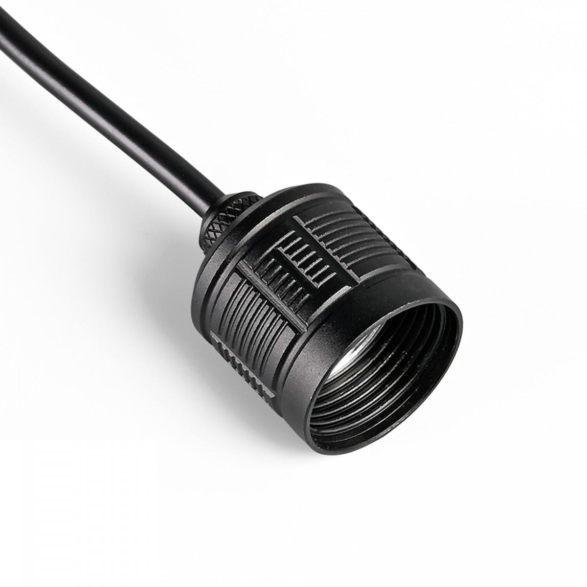 Выносная кнопка Videx VLF-ARM-02 к фонарику - фото 8 Выносная кнопка Videx VLF-ARM-02 к фонарику - фото 8