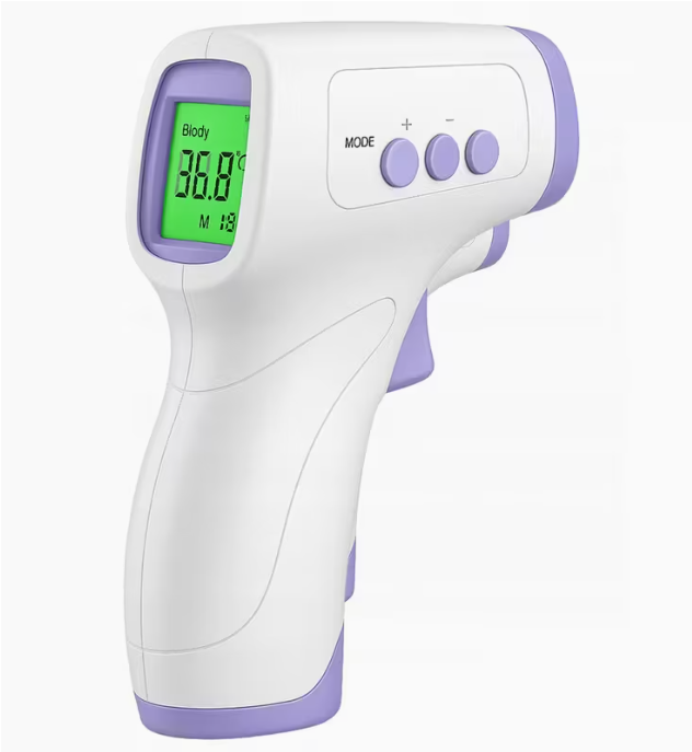 Термометр бесконтактный для детей (2769581620)