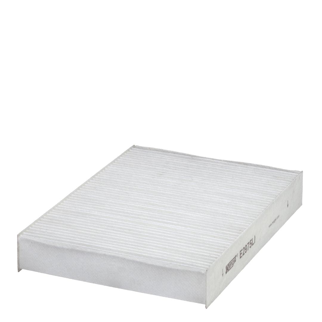 Фільтр салону HENGST FILTER E2975LI