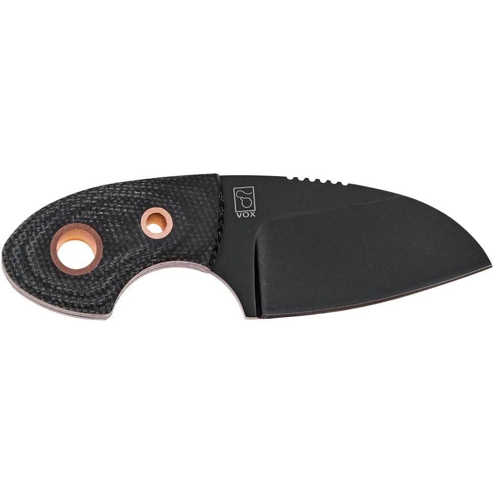 Ніж Boker Plus Gnome Black (02BO084) - фото 2