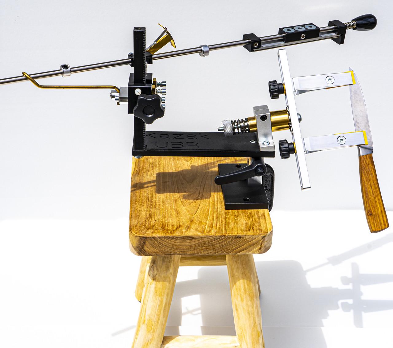 Устройство для заточки ножей Kazak UBR - фото 5