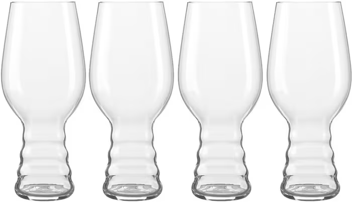 Набір келихів для пива IPA Spiegelau Craft Beer Glasses 540 мл 4 предмети (4991382) - фото 1 Набір келихів для пива IPA Spiegelau Craft Beer Glasses 540 мл 4 предмети (4991382) - фото 1