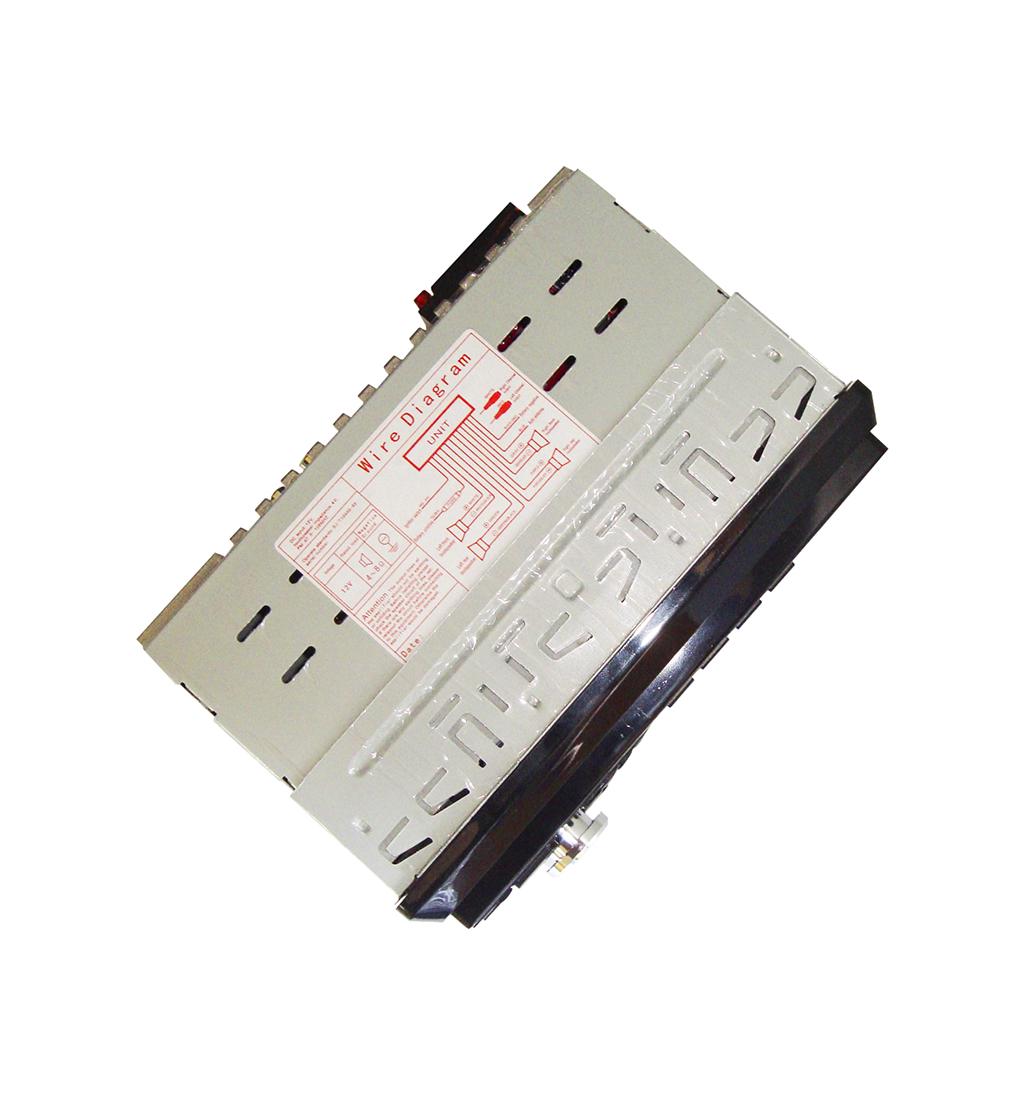 Автомагнитола BT1012 Bluetooth 2 USB (30012) - фото 4