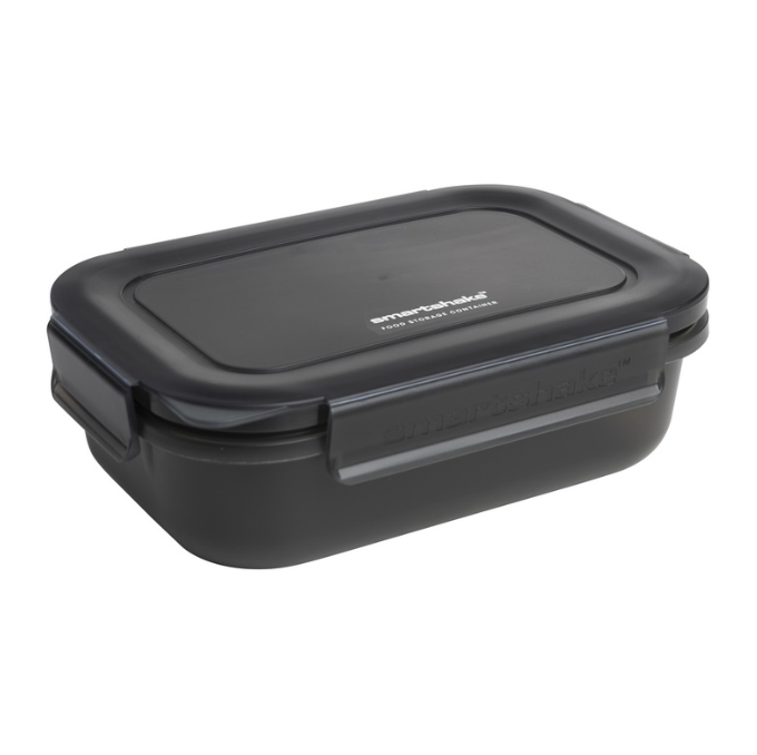 Контейнер для еды SmartShake Food Storage Container Black (01)