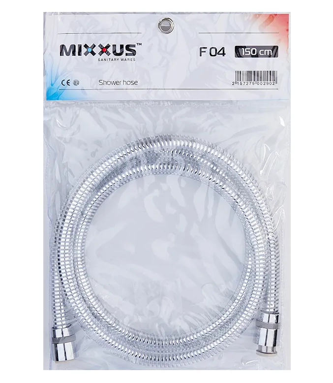 Шланг MIXXUS Lumi.F04 150 см (HO0029)