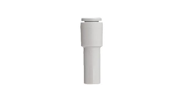 Фитинг переходник SMC KQ2R10-12A