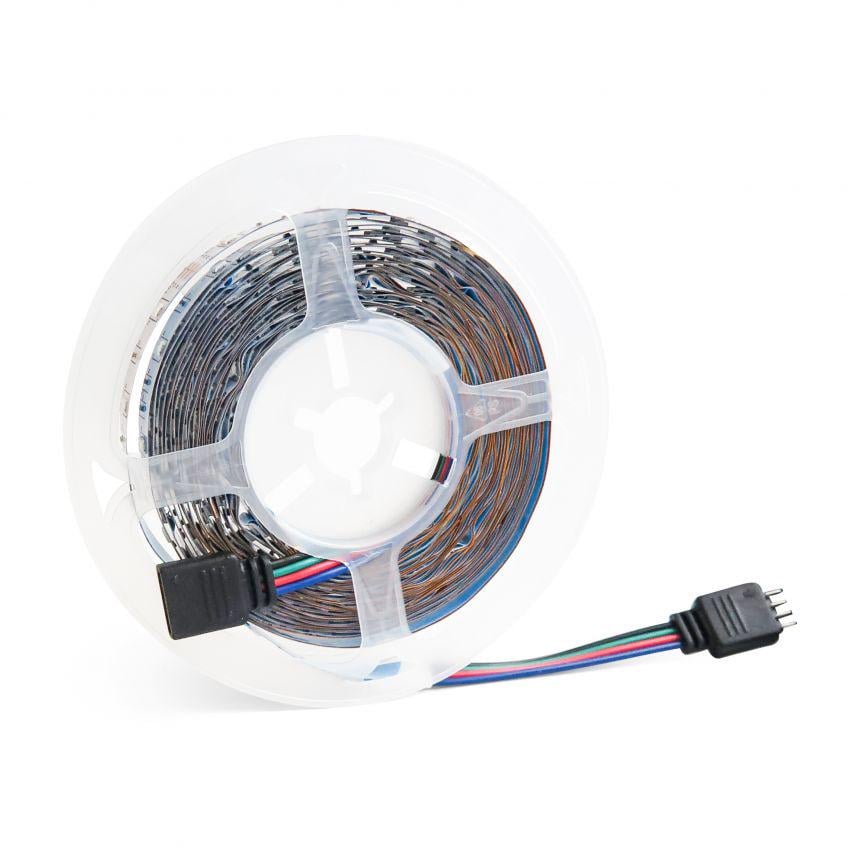 Лента LED RGB 5 V 3 м