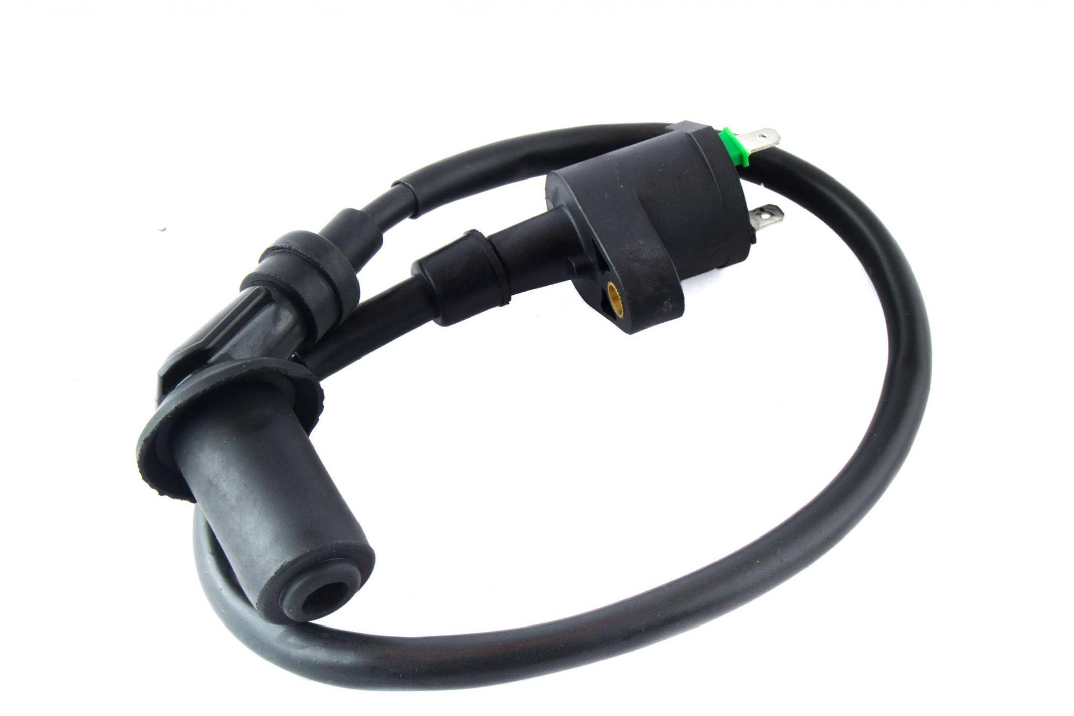 Катушка зажигания ST для 4T GY6 125/150 (K-8678)