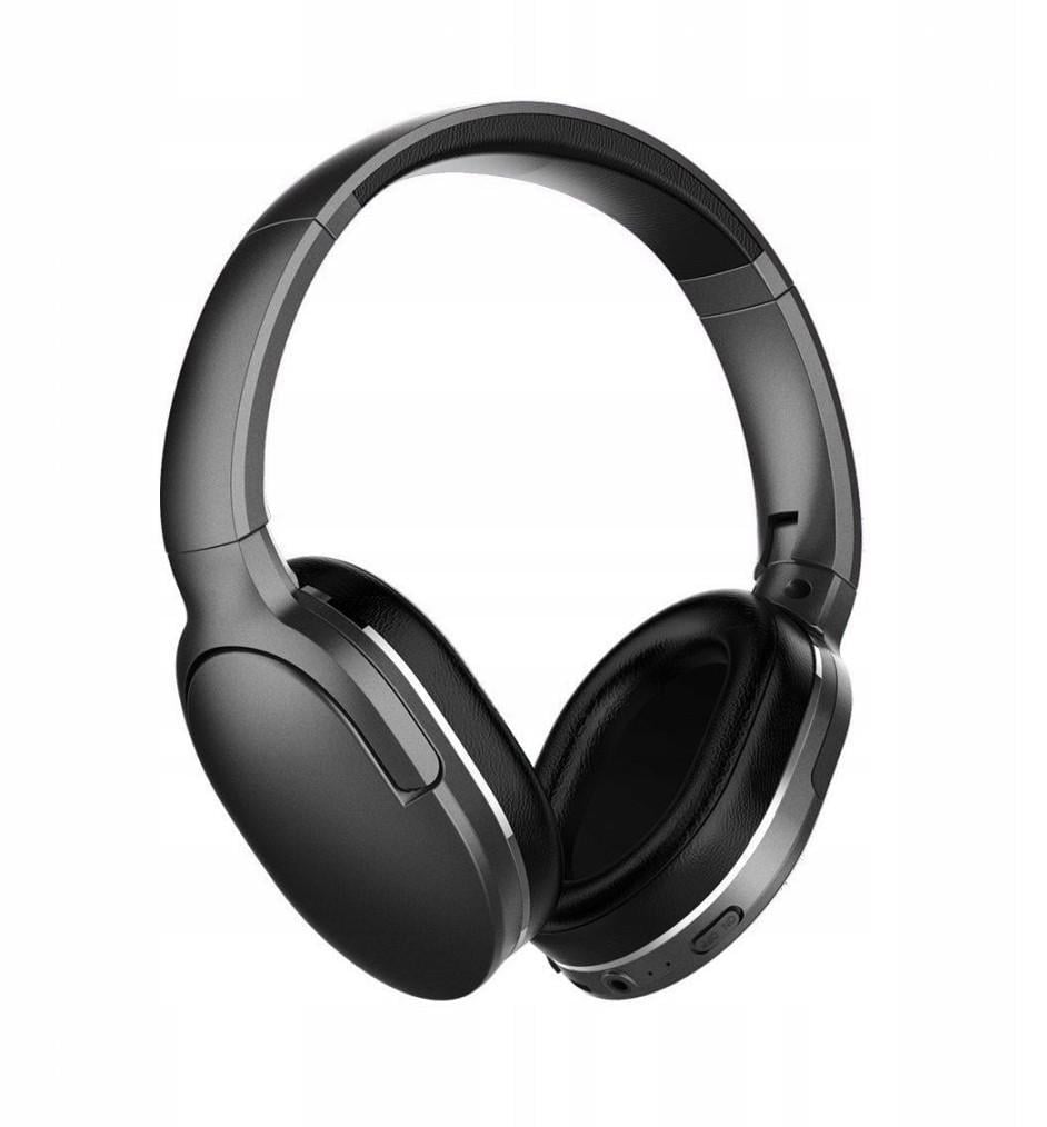 Навушники з мікрофоном BASEUS Encok Wireless headphone D02 Pro накладні бездротові (11051312)