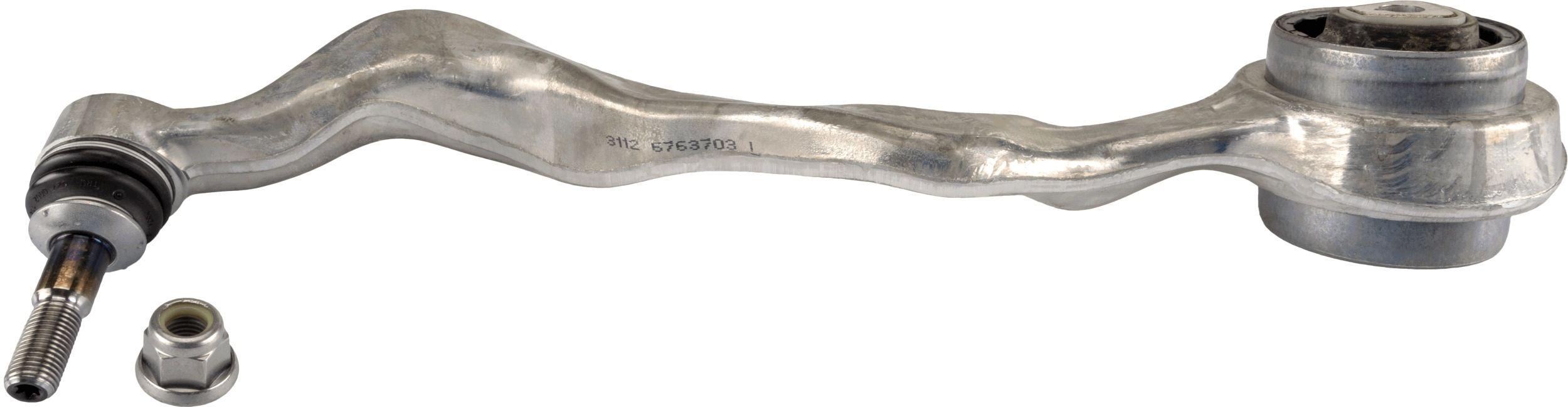 Рычаг подвеска колес TRW JTC1028