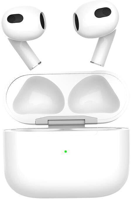 Наушники беспроводные Xо EF41 Bluetooth гарнитура (34779)