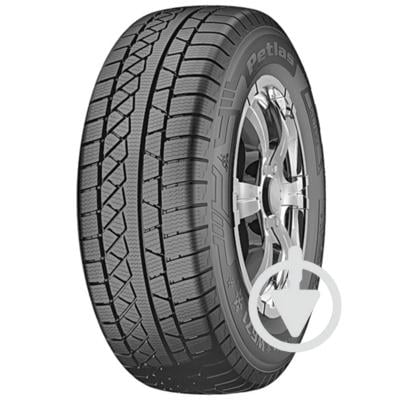 Шины Petlas Explero Winter W671 245/65 R17 111H XL