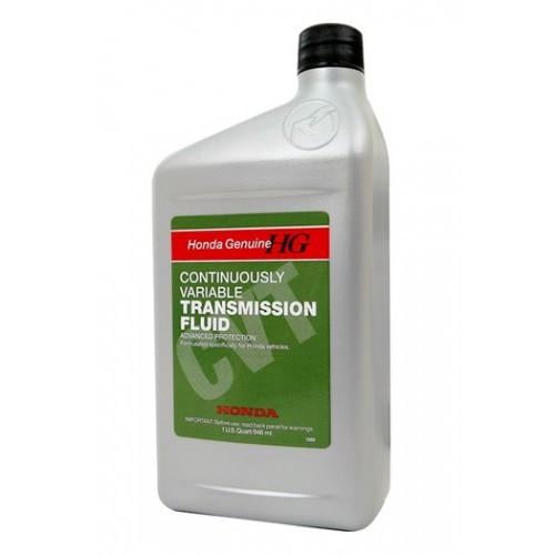 Трансмиссионное масло Honda CVT Fluid 1 л (82009006) Трансмиссионное масло Honda CVT Fluid 1 л (82009006)