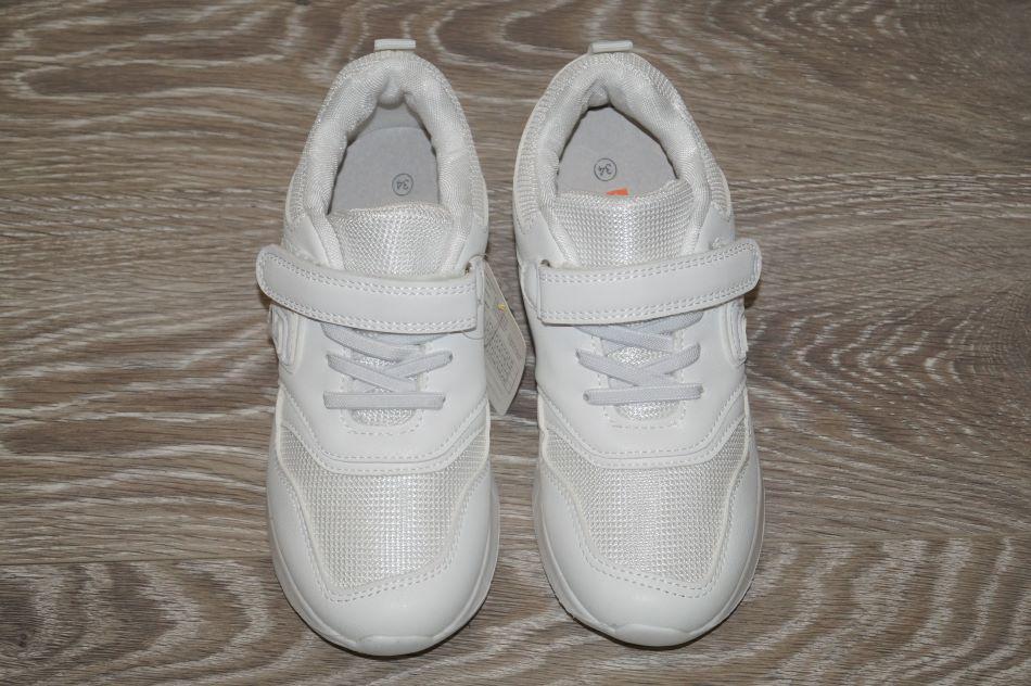 Кроссовки детские Jong Golf 33 р. 21 см (30003-33) - фото 3 Кроссовки детские Jong Golf 33 р. 21 см (30003-33) - фото 3