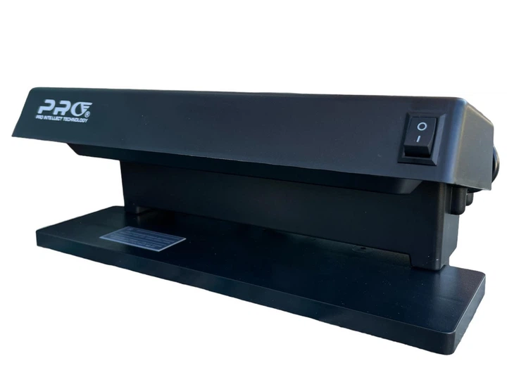 Детектор банкнот PRO 12 LED UV (578328968)