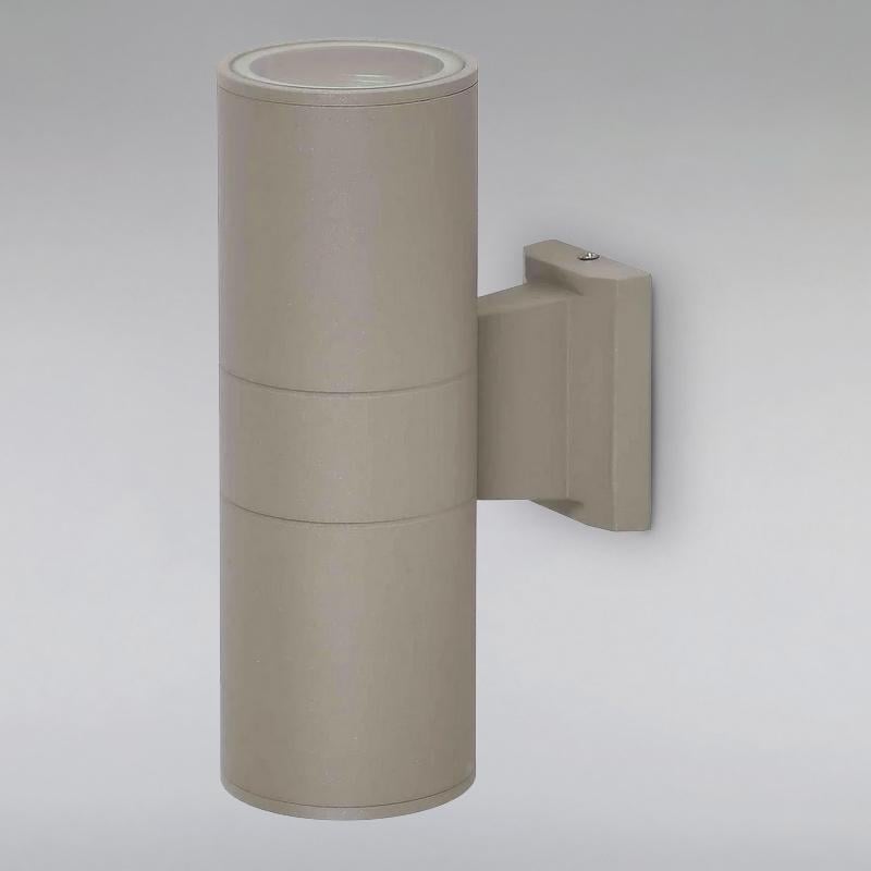 Светильник уличный настенный Light House LS-15065-2 Серый