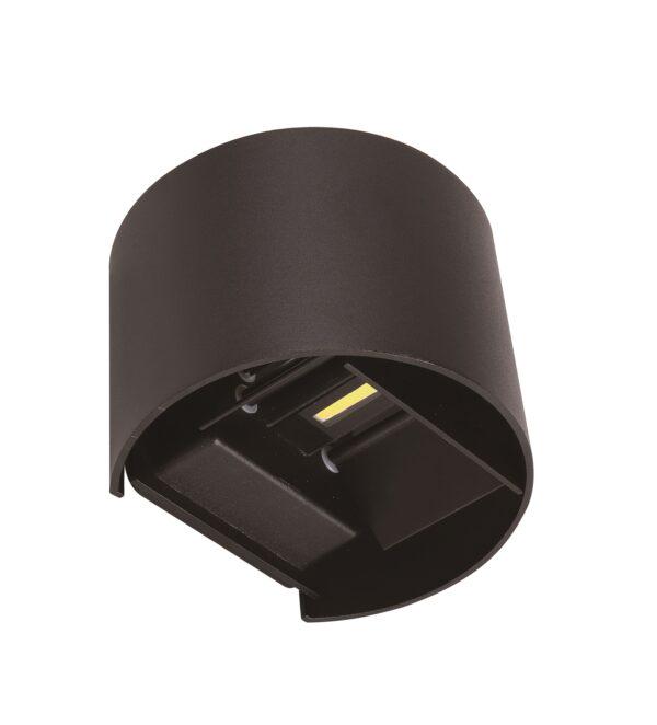 Cвітильник вуличний AZzardo Leticia (AZ4469)