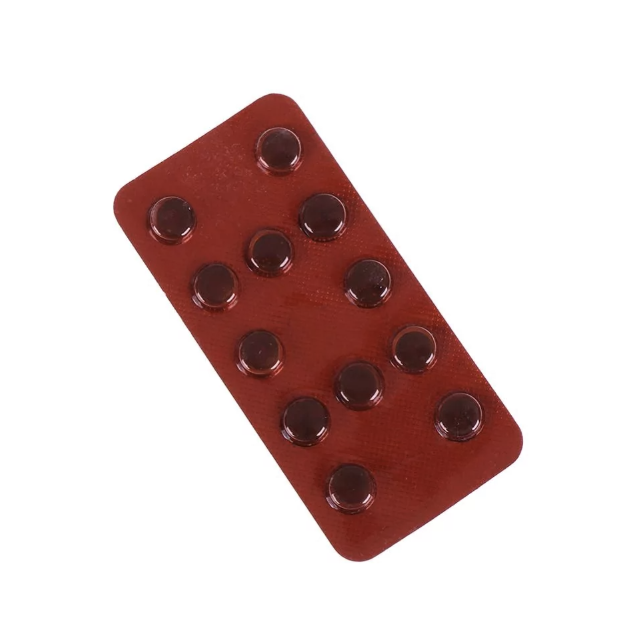 Таблетки для підживлення рослин Перманганат калію марганцівки в акваріумі та для дезінфекції 24 шт. (40_043)