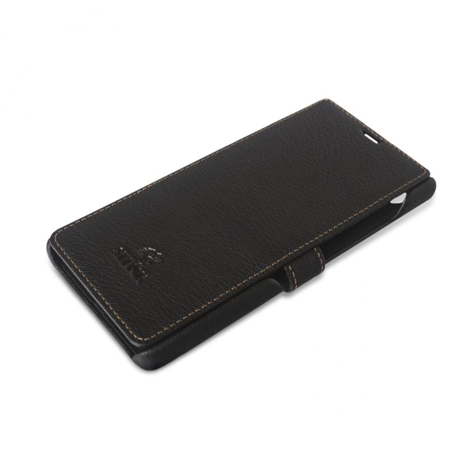Чехол книжка Stenk Premium для BlackBerry Evolve Черный (68903) Чехол книжка Stenk Premium для BlackBerry Evolve Черный (68903)