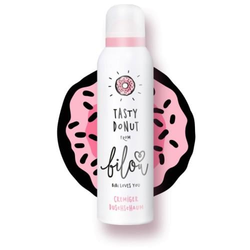 Пенка для душа Bilou Tasty Donut 200 мл (58335274)