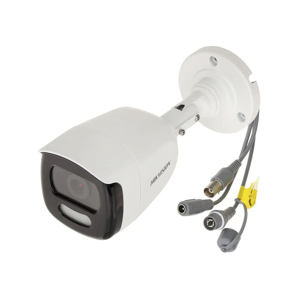 Камера Hikvision 2 МП TurboHD DS-2CE10DFT-F 3,6 мм - фото 3 Камера Hikvision 2 МП TurboHD DS-2CE10DFT-F 3,6 мм - фото 3