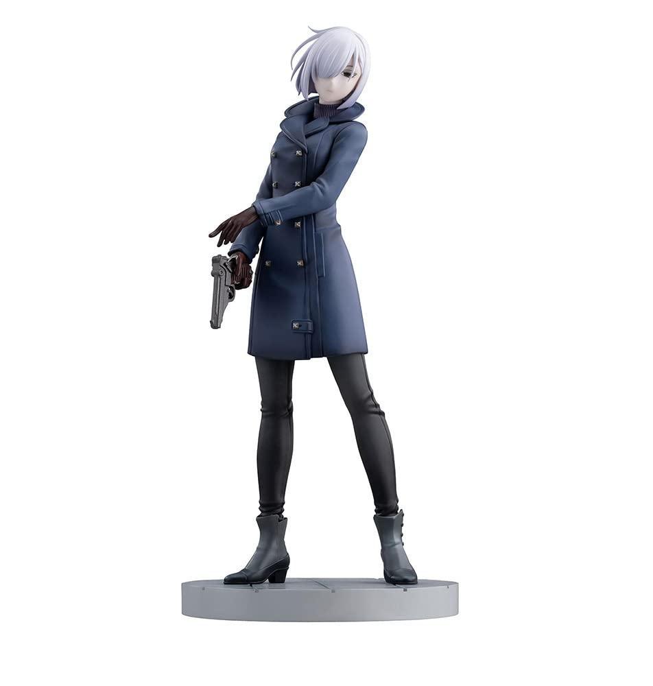 Фигурка для геймеров Sega Spy Family Loid Forger Plain Clothes Ver 19 см (S SF LF PC)