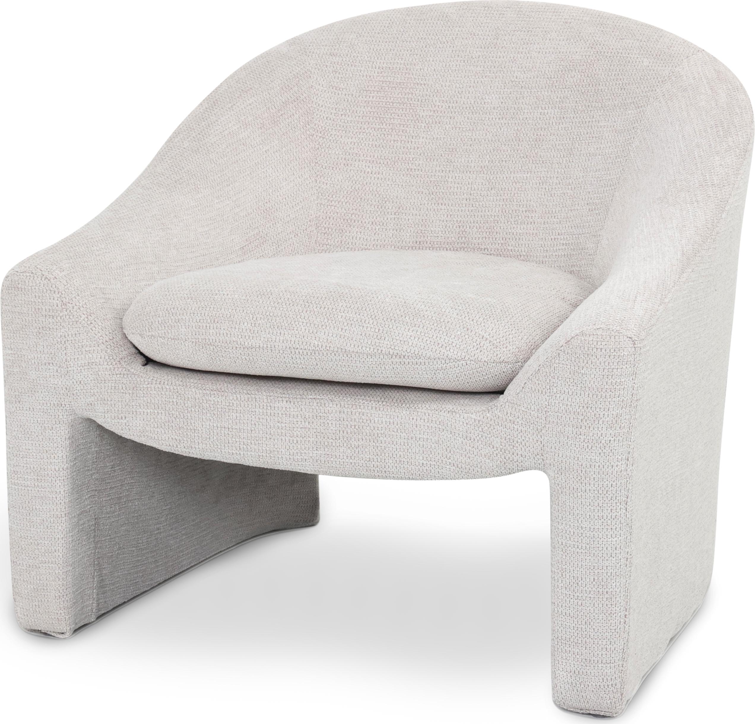 Крісло Pulse Marble linen (13894) - фото 2 Крісло Pulse Marble linen (13894) - фото 2