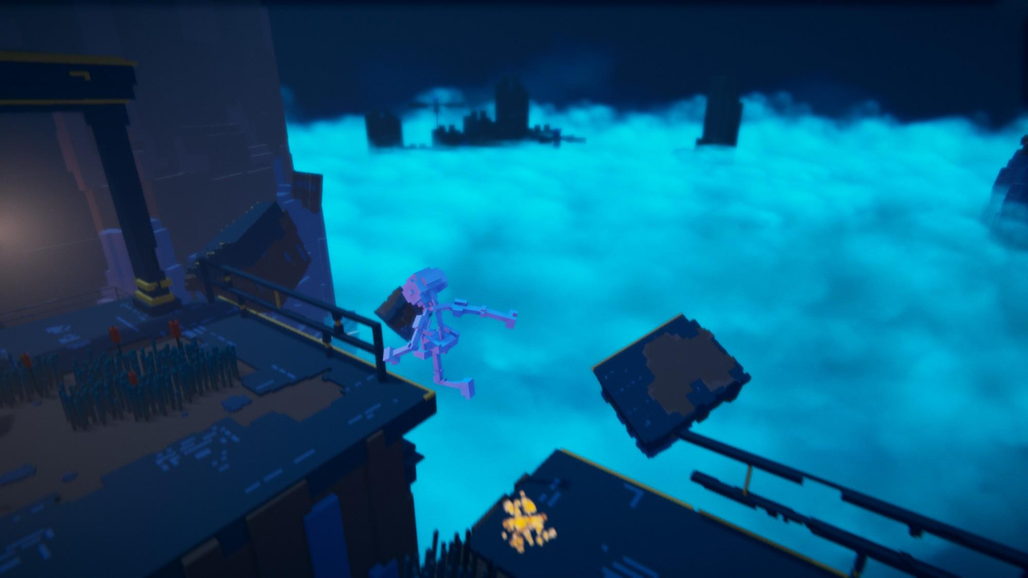 Ключ активації DE-EXIT Eternal Matters для Xbox One/Series S/X (65474465) - фото 3 Ключ активації DE-EXIT Eternal Matters для Xbox One/Series S/X (65474465) - фото 3