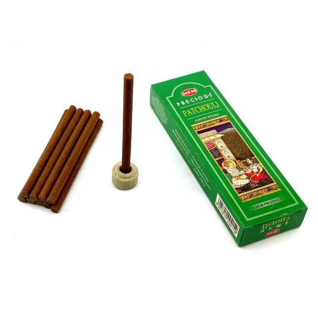 Аромапалочки Пачули Dhoop (34646-MZ)