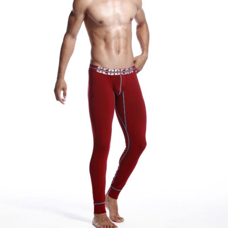 Термоподштанники Seobean M Красный (471)