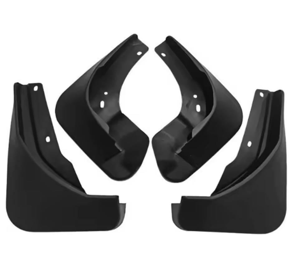 Брызговики Skoda Fabia 3 2015-2021/Roomster 2015-2020 г. (05081)