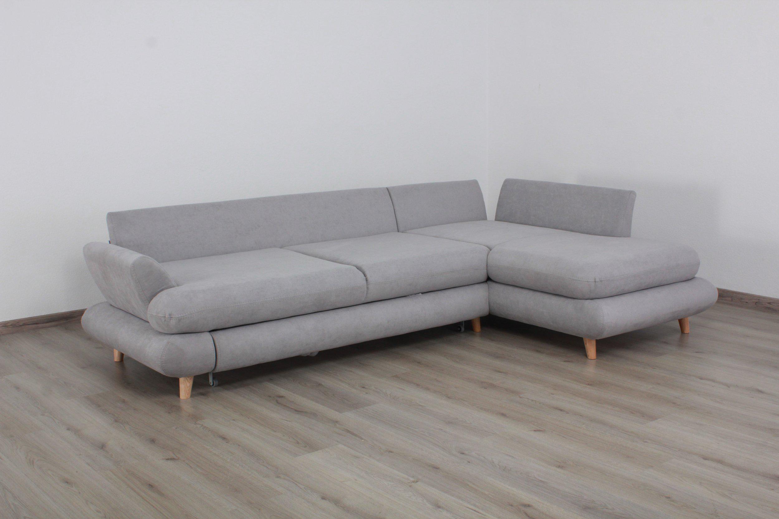 Диван кутовий розкладний Елегант Benefit 3 (20068061) - фото 2