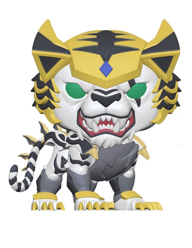 Фігурка Funko Pop Bakugan Tigrerra (B T 967)
