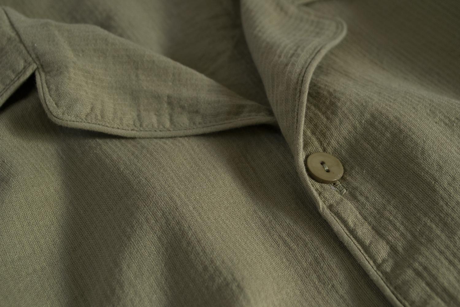 Пижама мужская Lotus Home Porta L Оливковый (26843083) - фото 5 Пижама мужская Lotus Home Porta L Оливковый (26843083) - фото 5