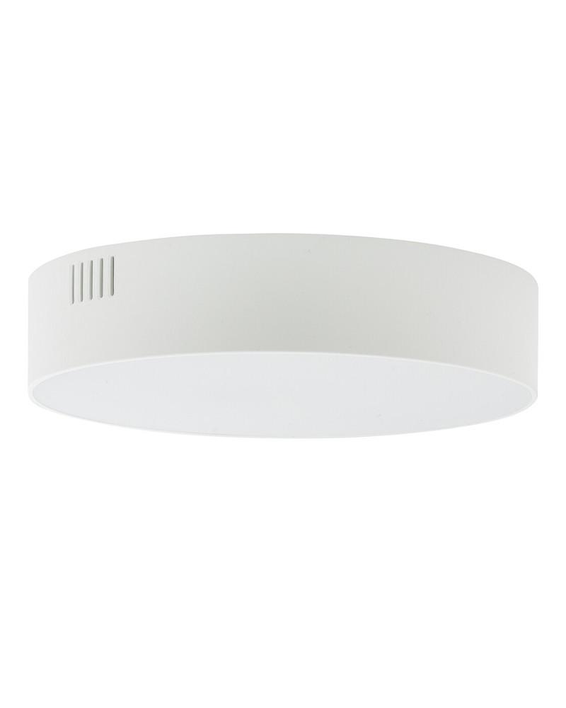 Стельовий світильник Nowodvorski 10413 Lid Round Led 1x35W 4000K 3300Lm (2229963057) - фото 3