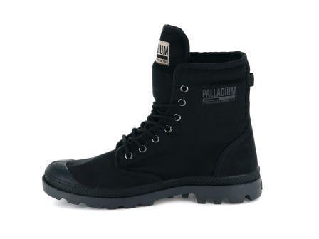 Черевики чоловічі Palladium Pampa Solid Ranger TP р. 38 (75564-008-M) - фото 2