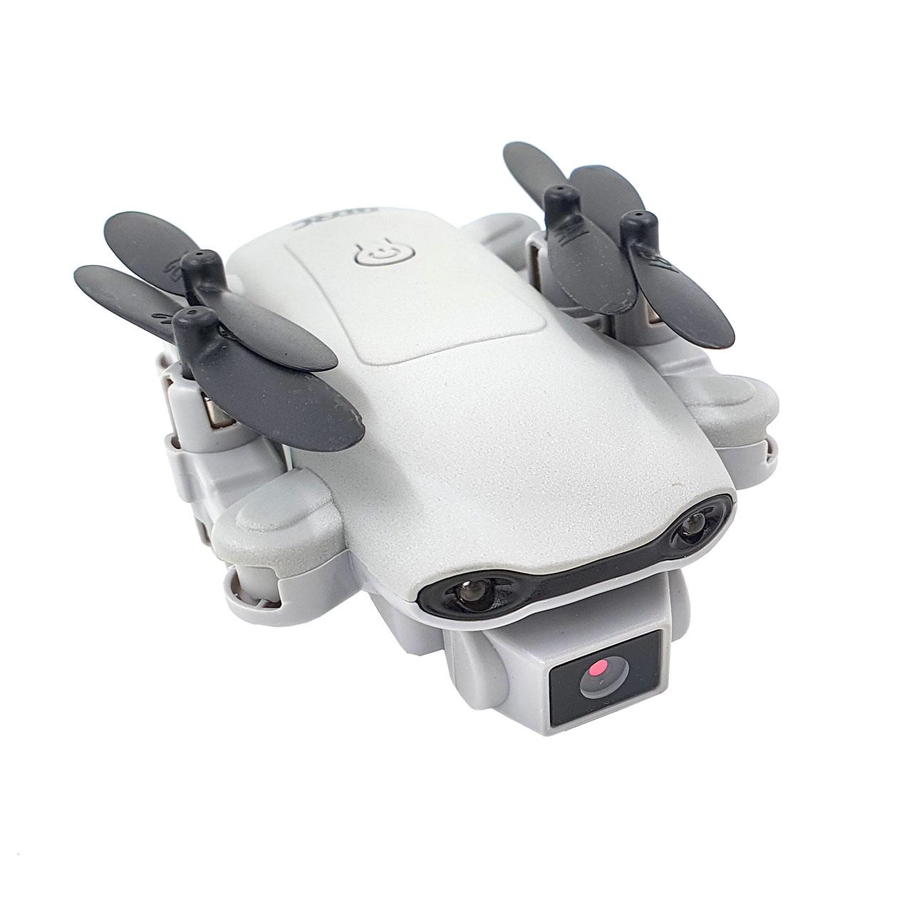 Квадрокоптер 4DRC V9 мини с двумя камерами и сумкой - фото 2 Квадрокоптер 4DRC V9 мини с двумя камерами и сумкой - фото 2