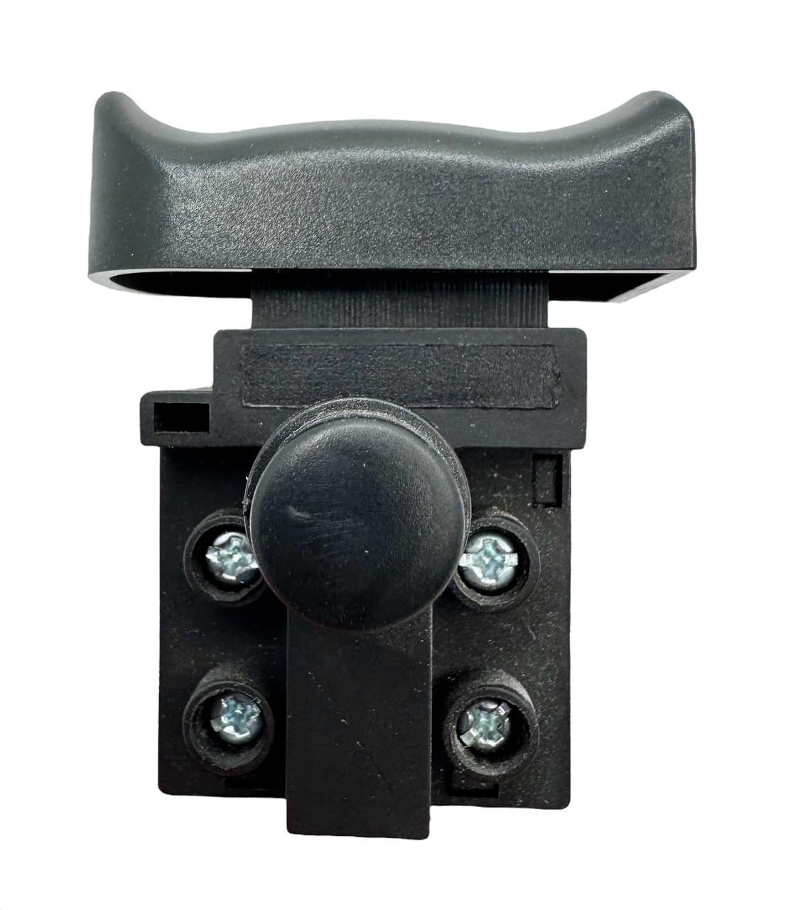 Кнопка для цепной пилы Stern 125 Euro/Craft 125 29х16 мм (K183)