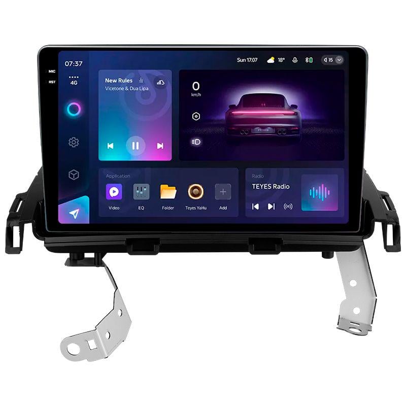 Магнитола штатная Teyes CC3 2K 4/32 GB для Lexus HS250H F10 2009-2012 г. L3 9" (AR-80479) Магнитола штатная Teyes CC3 2K 4/32 GB для Lexus HS250H F10 2009-2012 г. L3 9" (AR-80479)