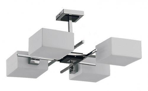 Люстра Alfa Zefir современно (854)