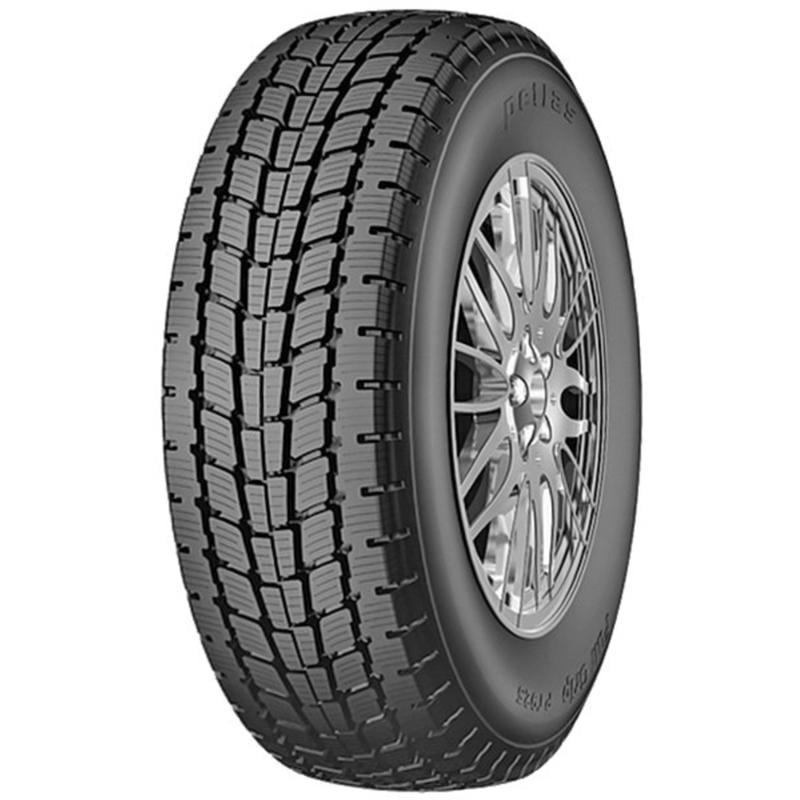 Автошина PETLAS Full Grip PT925 225/75 R16C 118/116R (267867)