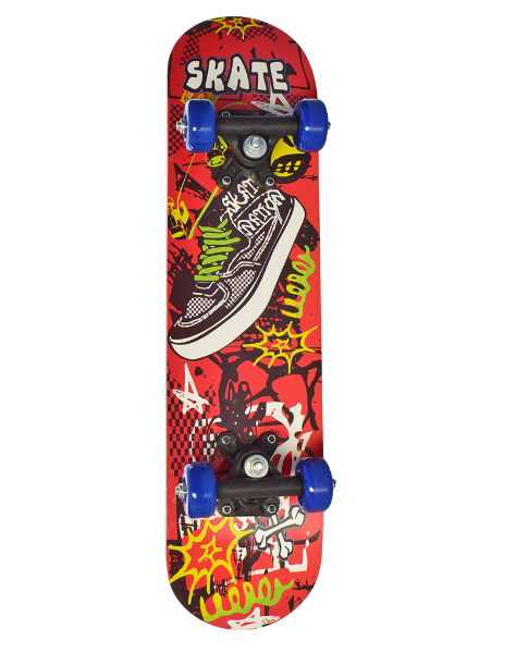 Скейтборд MS 0323-4 (AN003868)