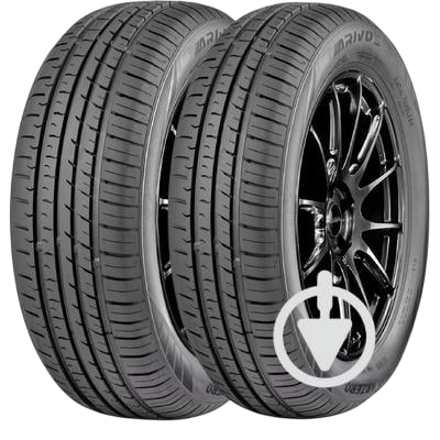 Автошина летняя Arivo Premio Arzero 195/65 R15 91V (440446)