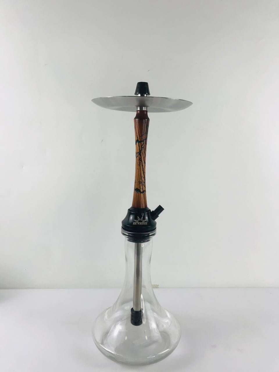Кальян Sunrise Hookah Bro Zipper (11767857)
