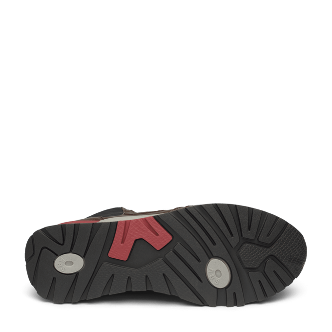 Ботинки Grisport 42903-D4 р. 46 - фото 5 Ботинки Grisport 42903-D4 р. 46 - фото 5