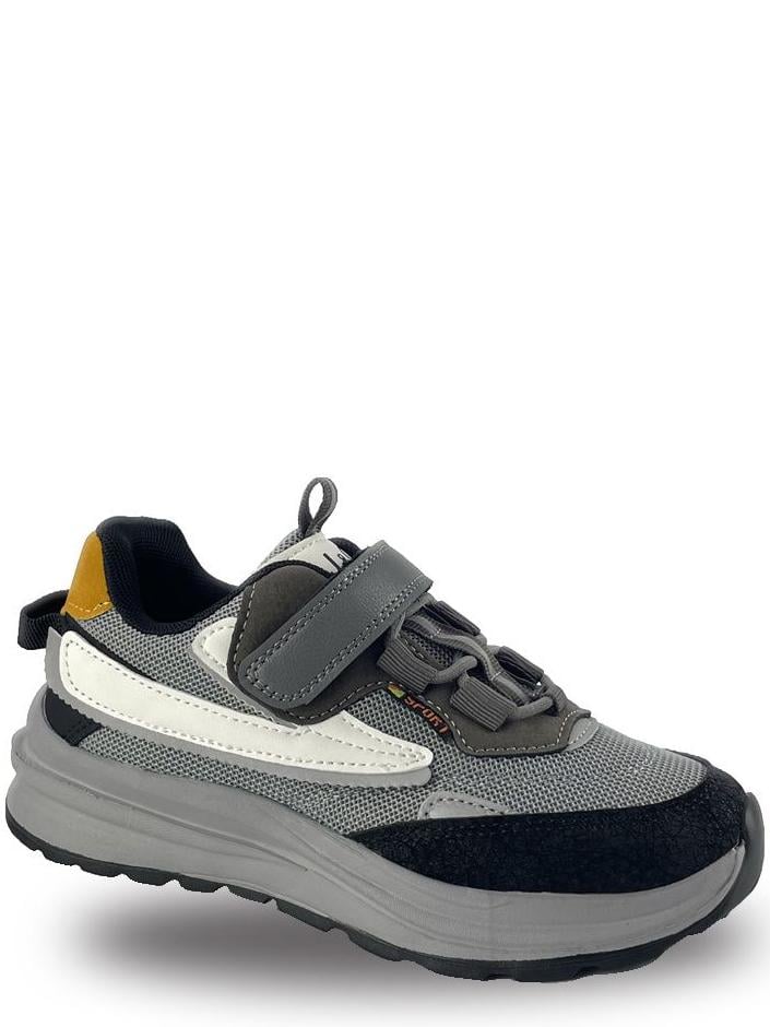 Кроссовки текстильные Jong Golf BN11136-2 р. 33 Серый