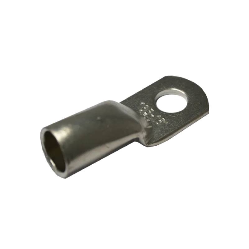 Наконечник луженый UEC JG-185 185 мм2 M16 1 шт. (LUG-JG-185) Наконечник луженый UEC JG-185 185 мм2 M16 1 шт. (LUG-JG-185)