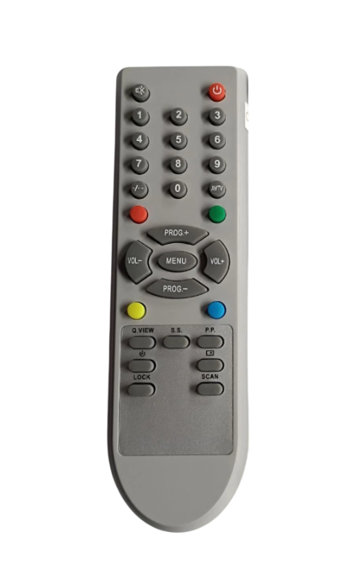 Пульт Huayu для Supra S-14US30 (1515347608)