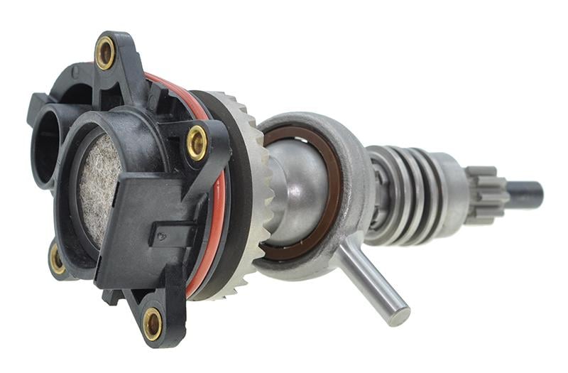 Промвал VJ Parts для перфоратора Bosch GBH 3-28 DFR 1617000A5K